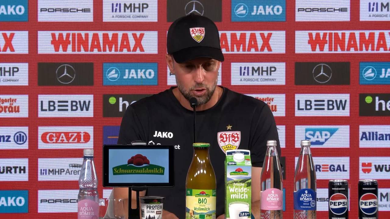 VfB klärt Torwart-Zukunft