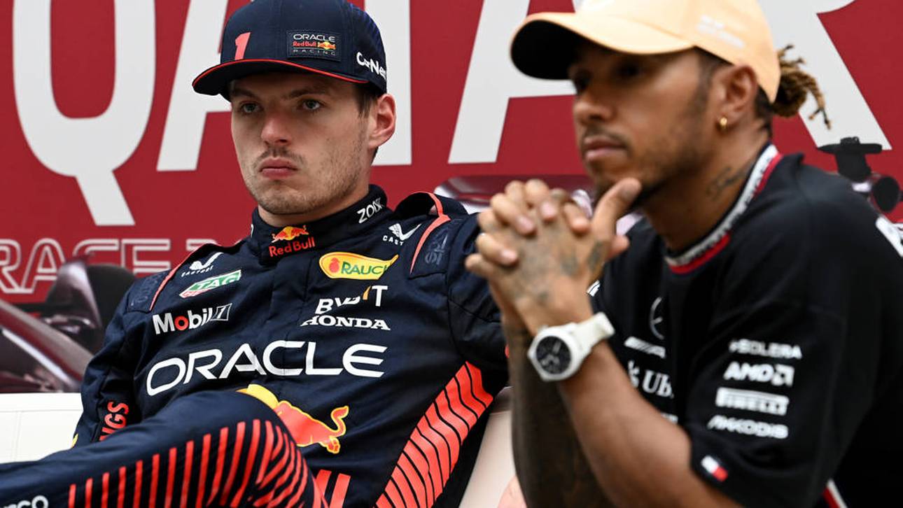 Steigt Verstappen in elitären Kreis auf?