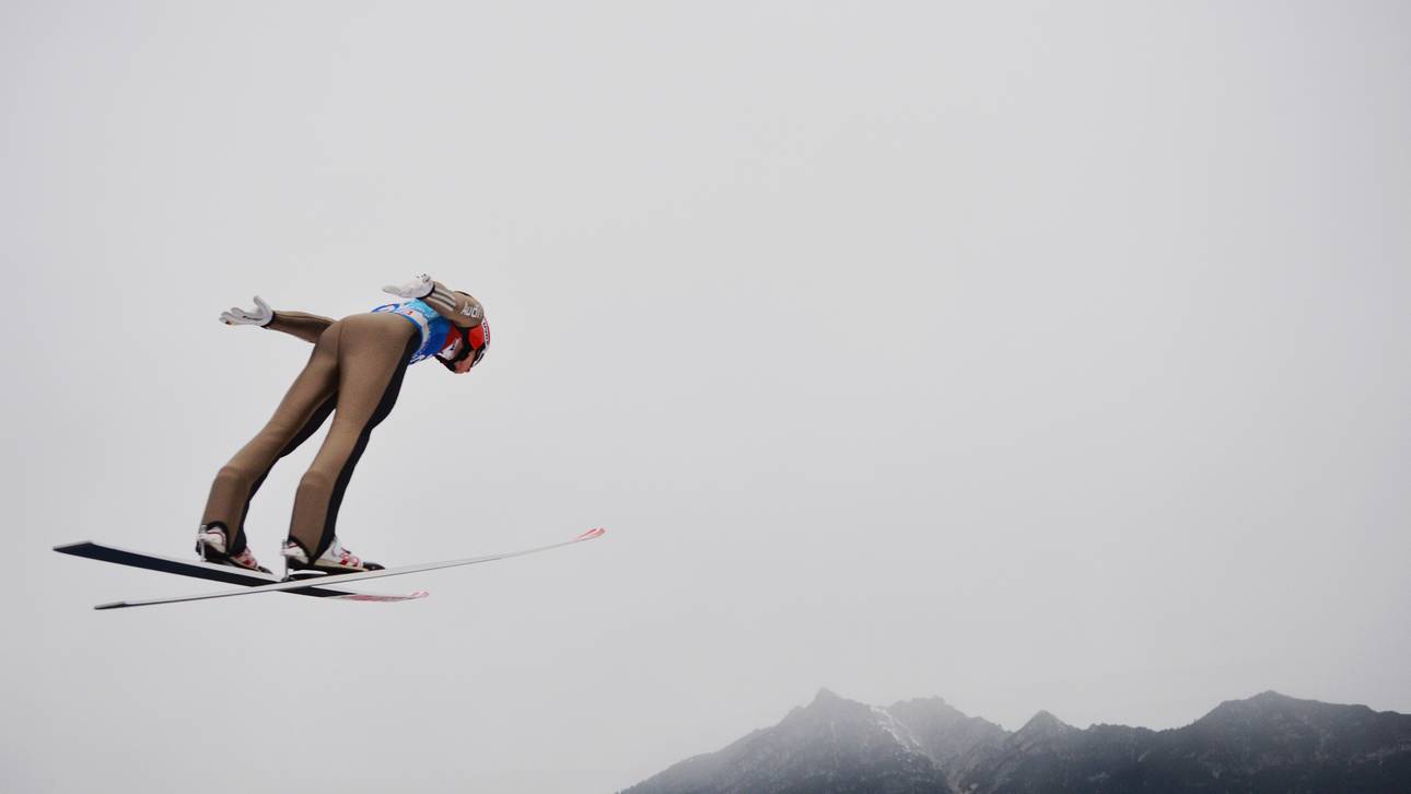 DSV-Adler bangen um Top-Platzierung