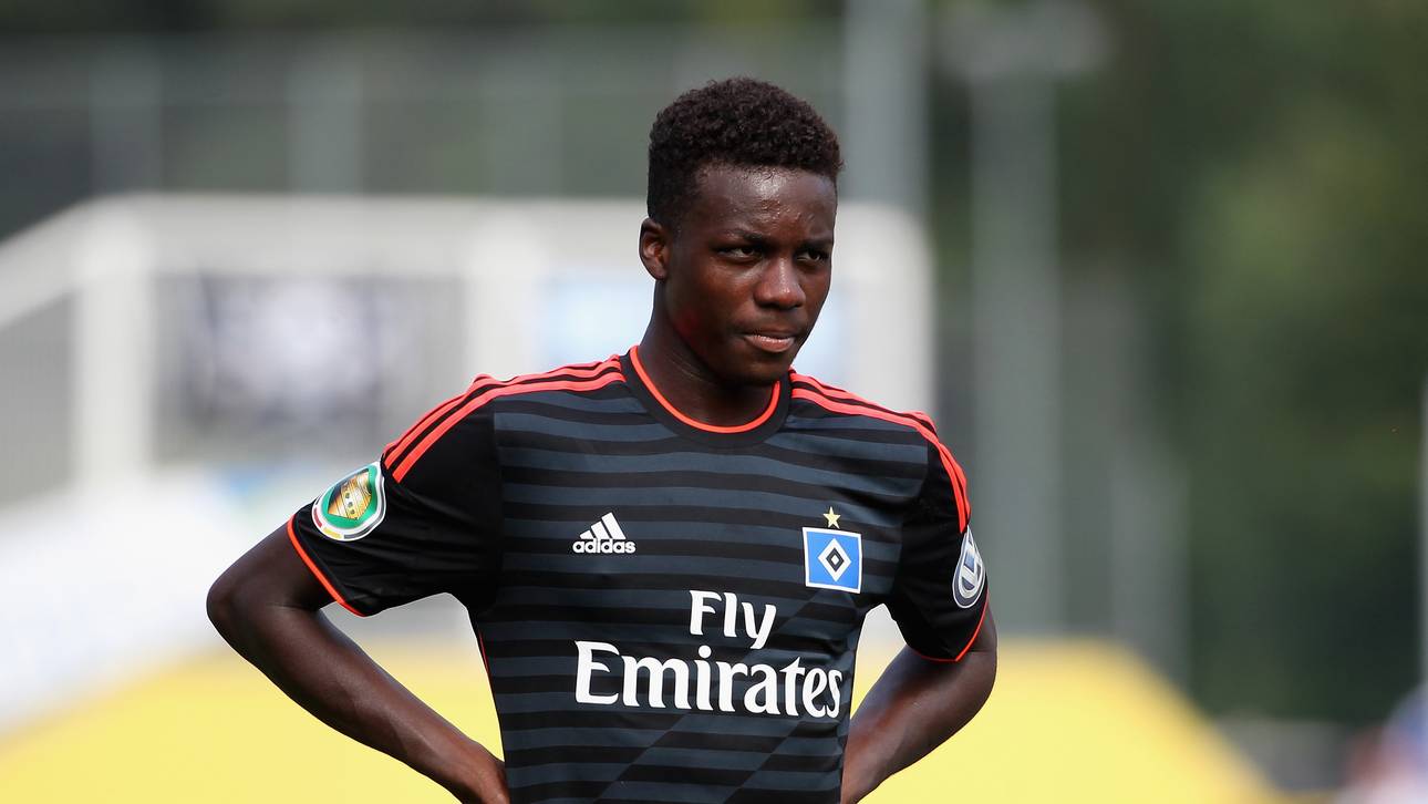 U21: Jung sagt für EM-Quali ab