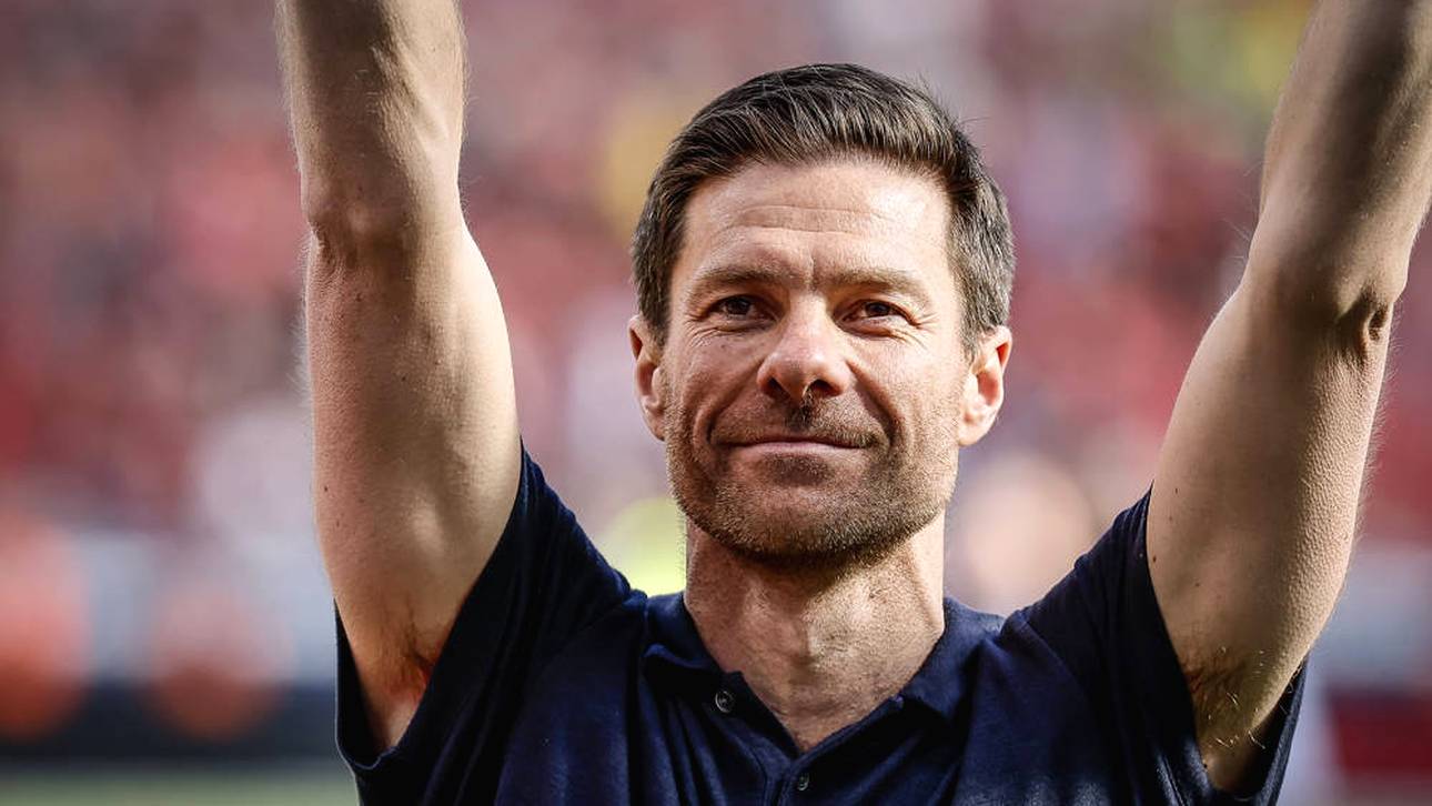 Alonso winkt ein letzter Rekord