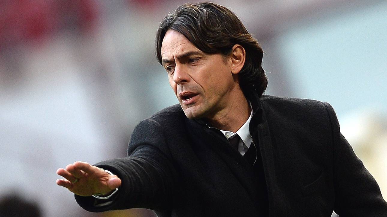 Für Inzaghi geht’s um den Job