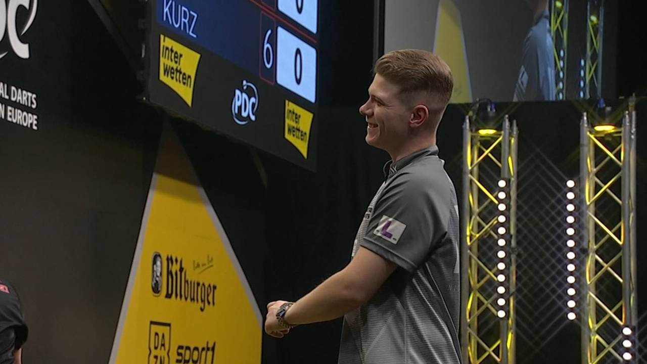 Kurz schafft die Sensation!