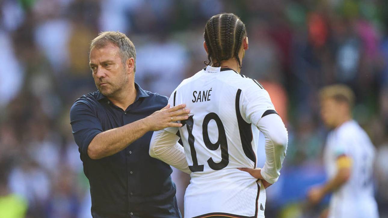 DFB-Team testet gegen die Türkei!