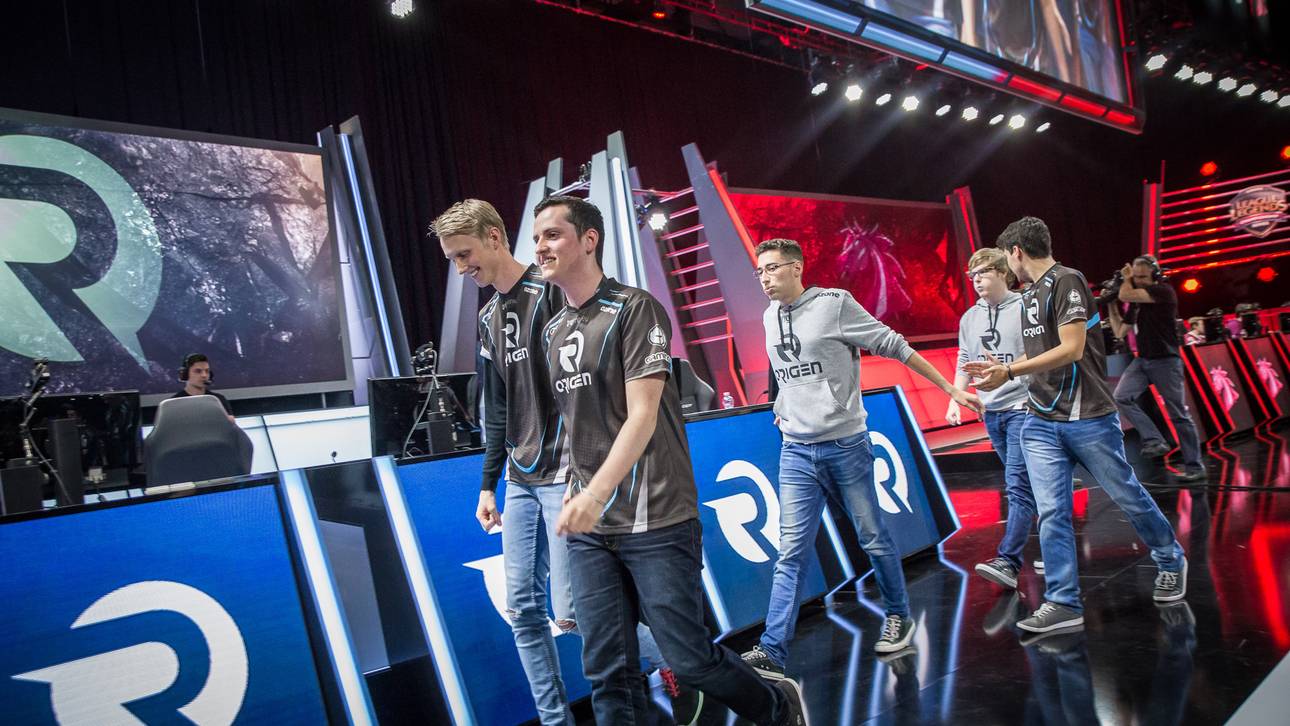 Feuertaufe fürs deutsche Traumduo