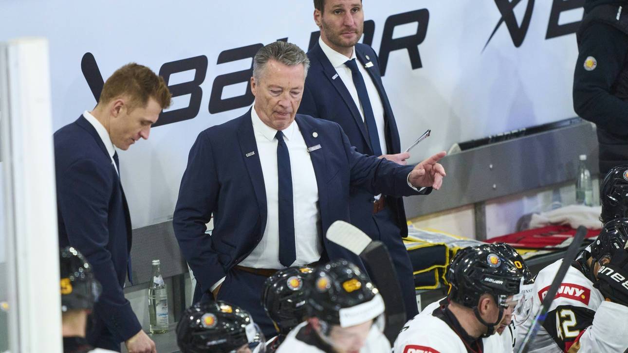 DEB-Team verliert deutlich in Slowakei