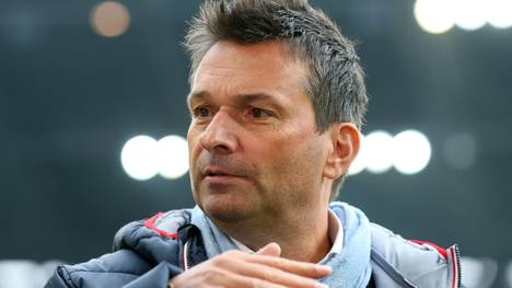 Christian Heidel beerbt im Sommer Horst Heldt als Manager beim FC Schalke 04