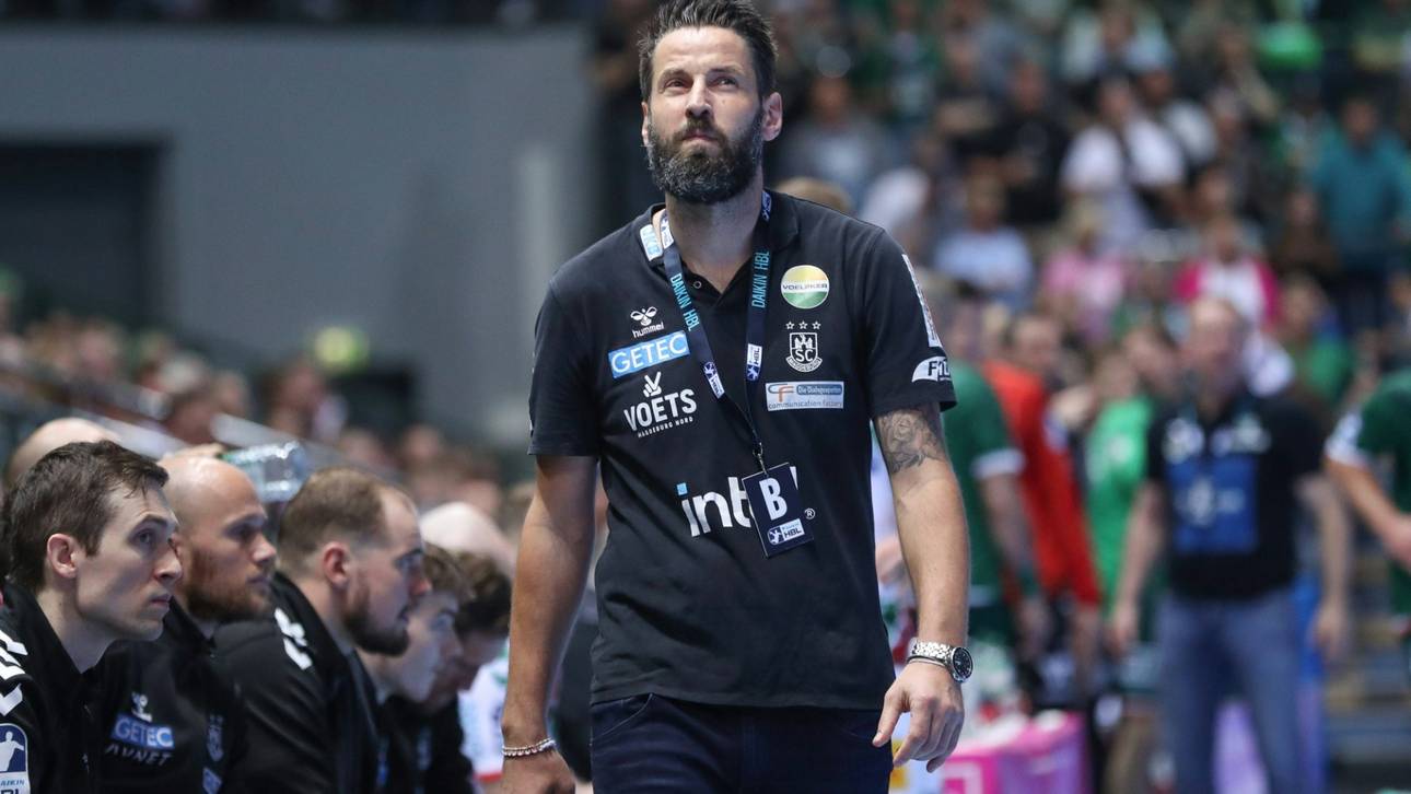 SCM: Siegen oder Fliegen