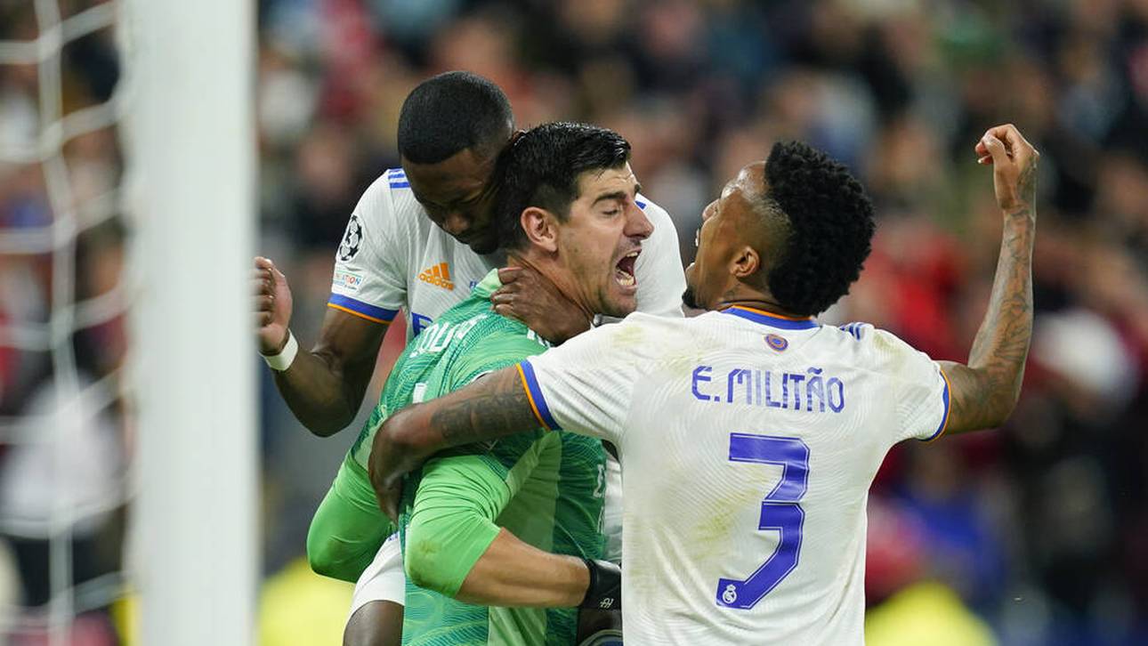 Reals Superstar-Duo vor Rückkehr!