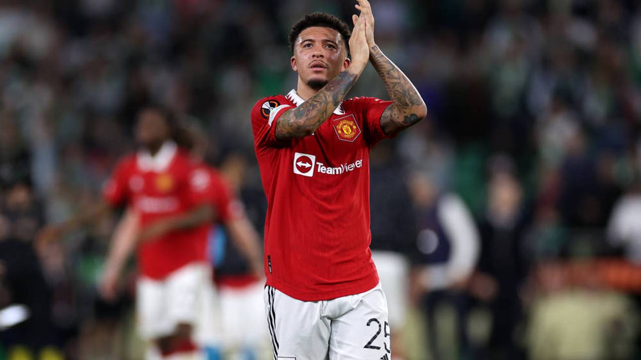 Diese 15 United-Stars sollen weg