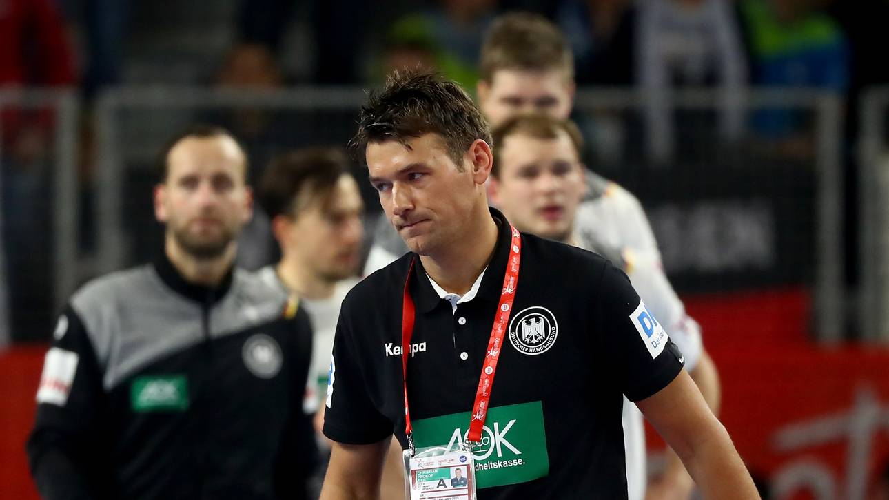 HBL will Entscheidung über Prokop