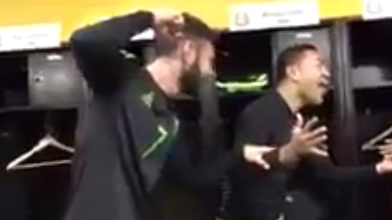 Mexiko feiert mit irrem Video