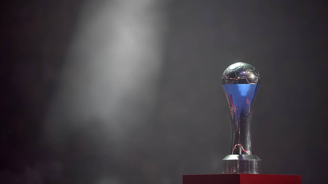 Kiel im Pokal nach Wetzlar