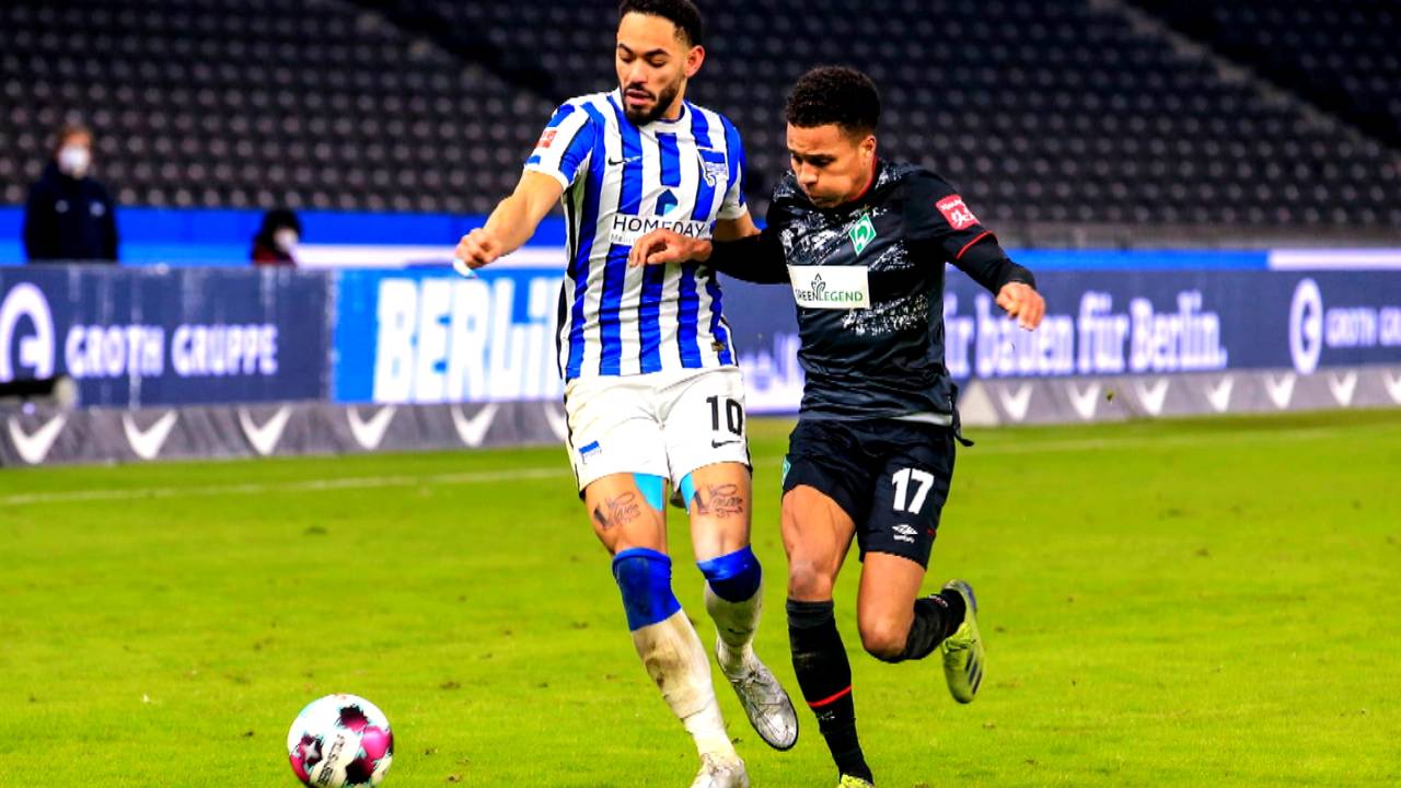 Strafe für Matheus Cunha wegen Tattoos
