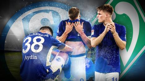 Der FC Schalke 04 steht an der Tabellenspitze der 2. Bundesliga. Nun bittet der SV Werder Bremen zum Topspiel. Mit einem Sieg der Königsblauen wäre ein großer Schritt Richtung Bundesliga getan.