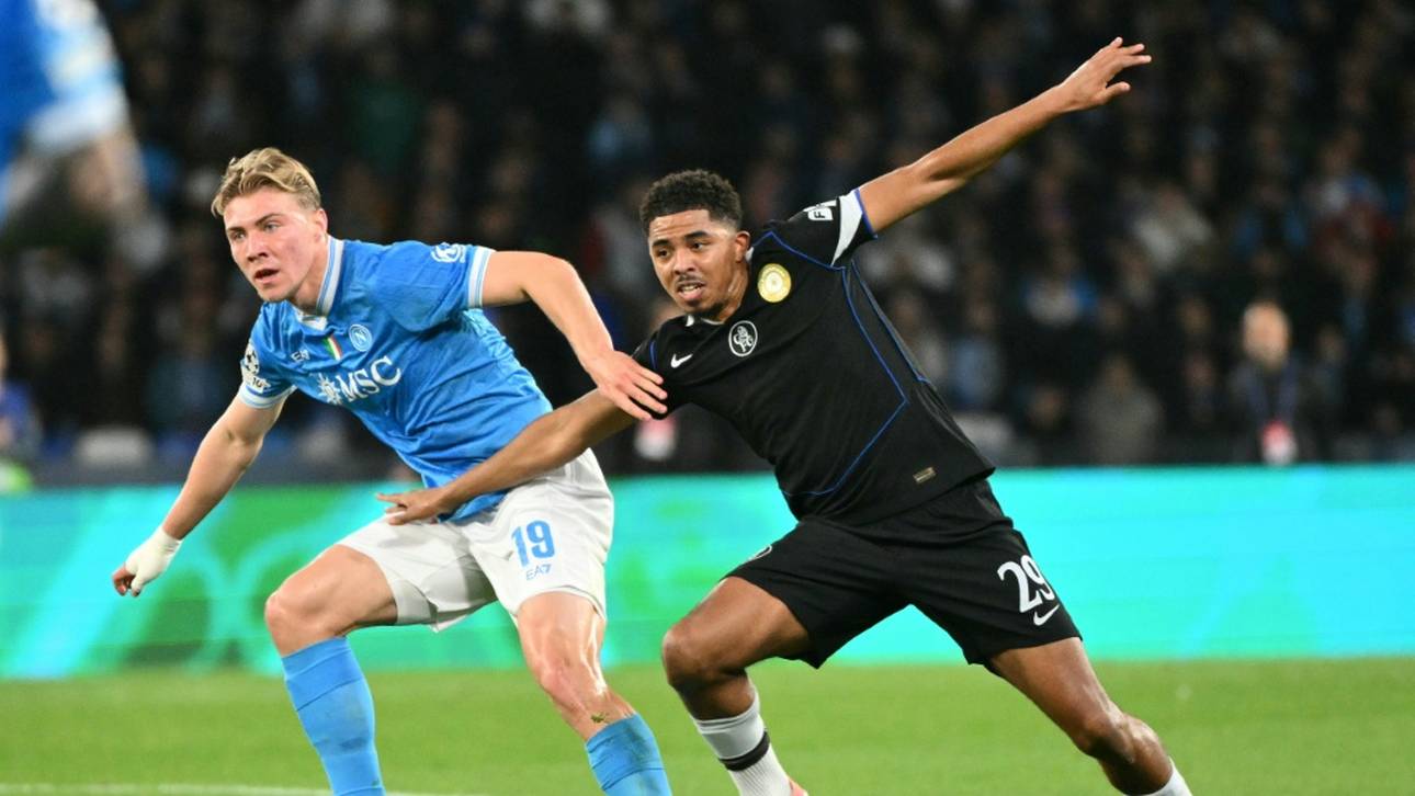 Rassismus in England: Polizei ermittelt