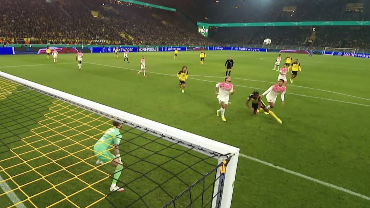 „Brutaler Rückschlag“ für den BVB