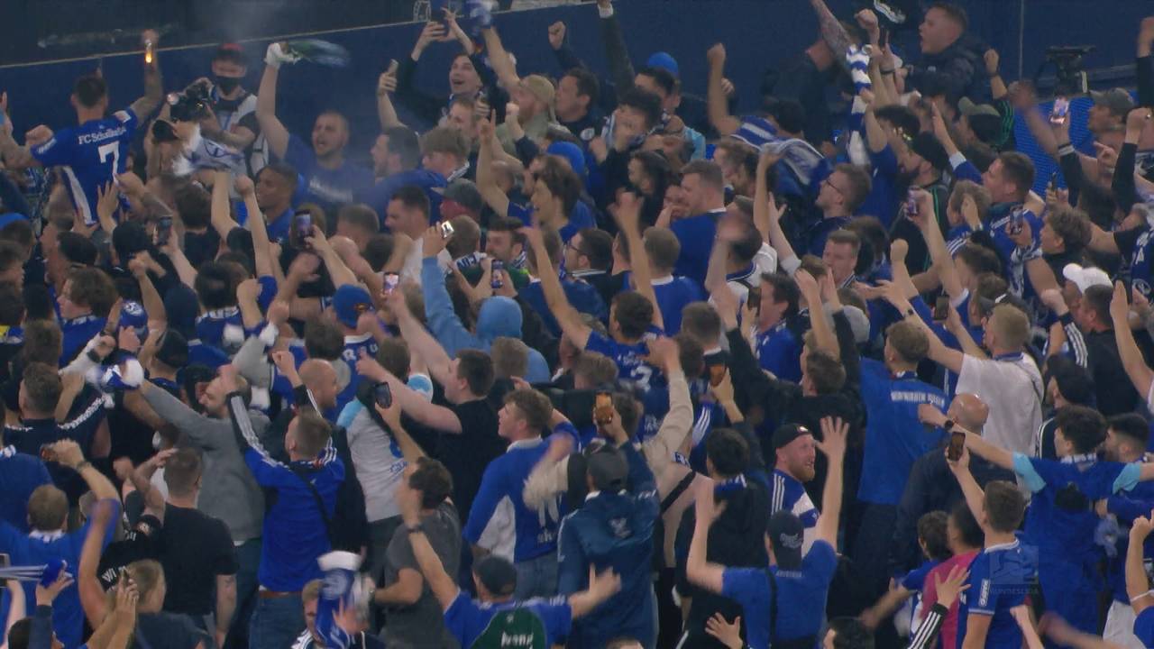 Wirbel um Schalkes Hauptsponsor
