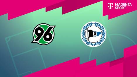 Hannover 96 II - Arminia Bielefeld: Tore und Highlights | 3. Liga