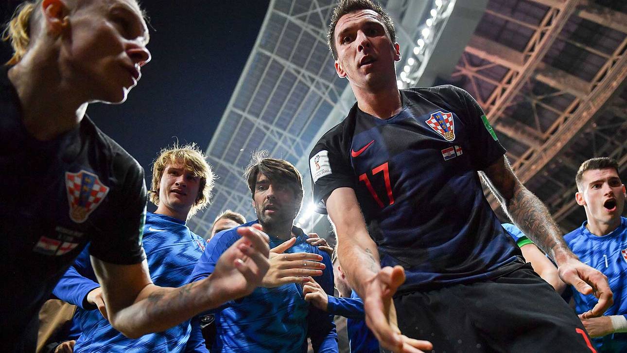 Mandzukic