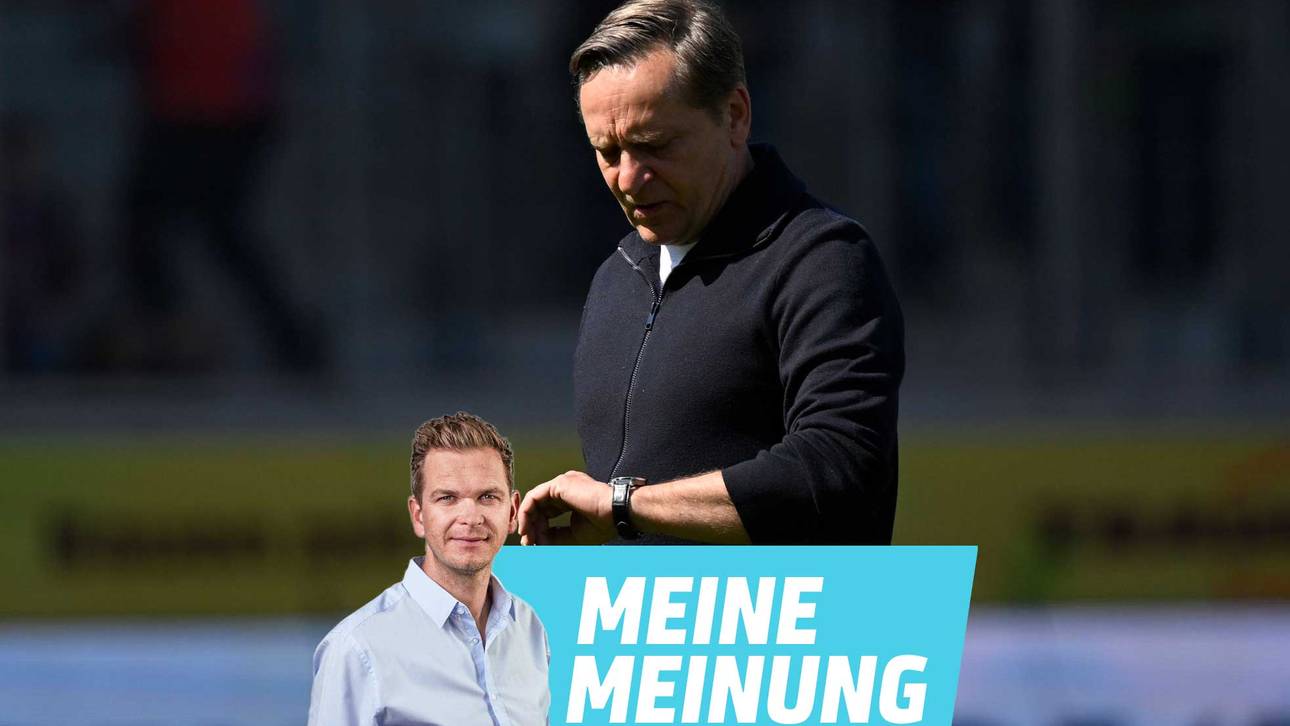 Heldts kluger Schachzug