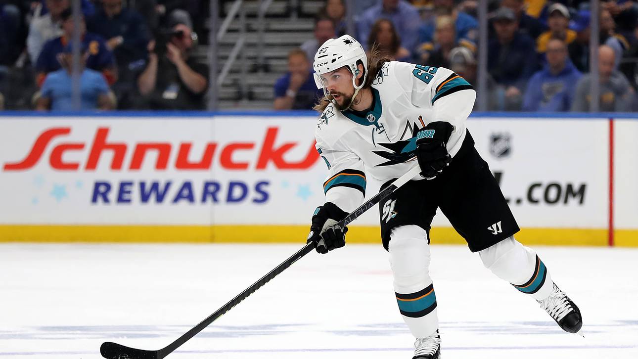 NHL: Mega-Deal für Karlsson