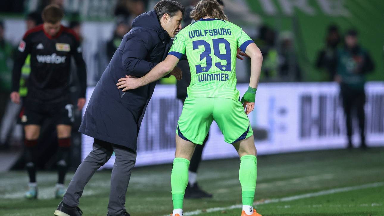 Schock-Diagnose für VfL-Profi