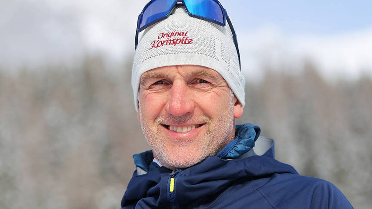 Mit Biathlon-Legende aus der Krise?