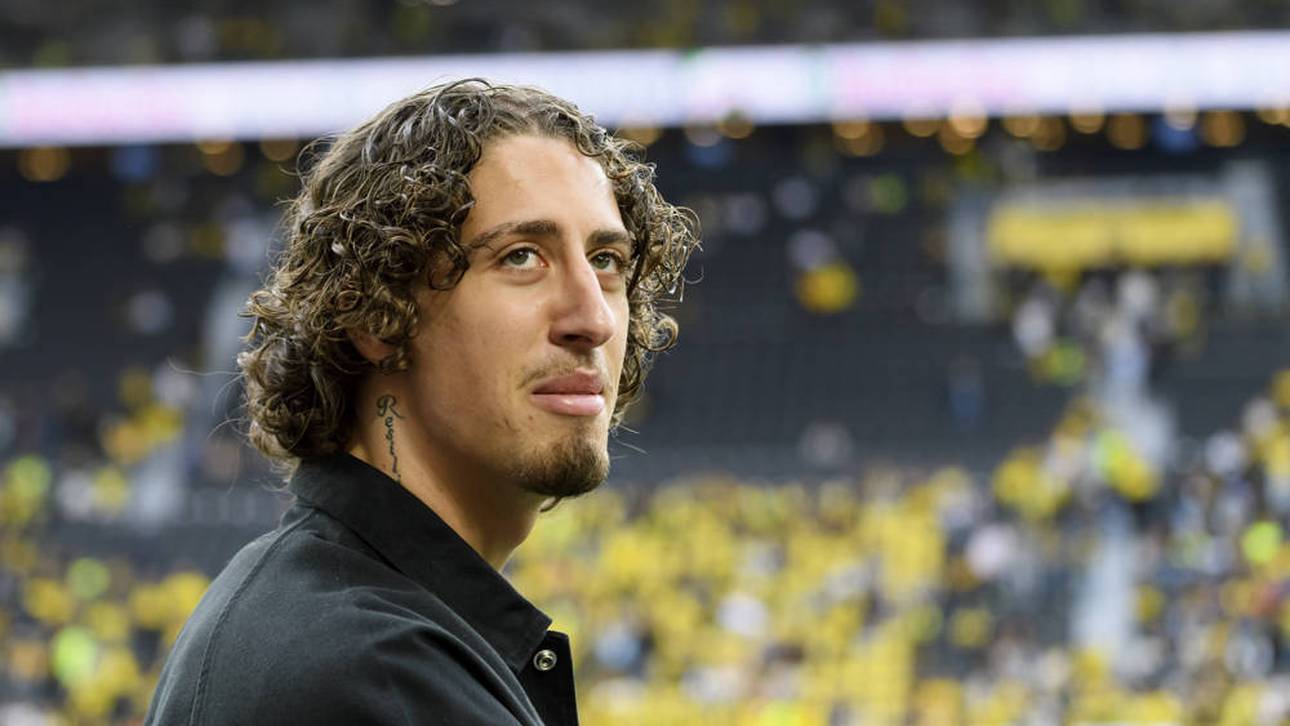 BVB-Star wehrt sich nach Vorwürfen