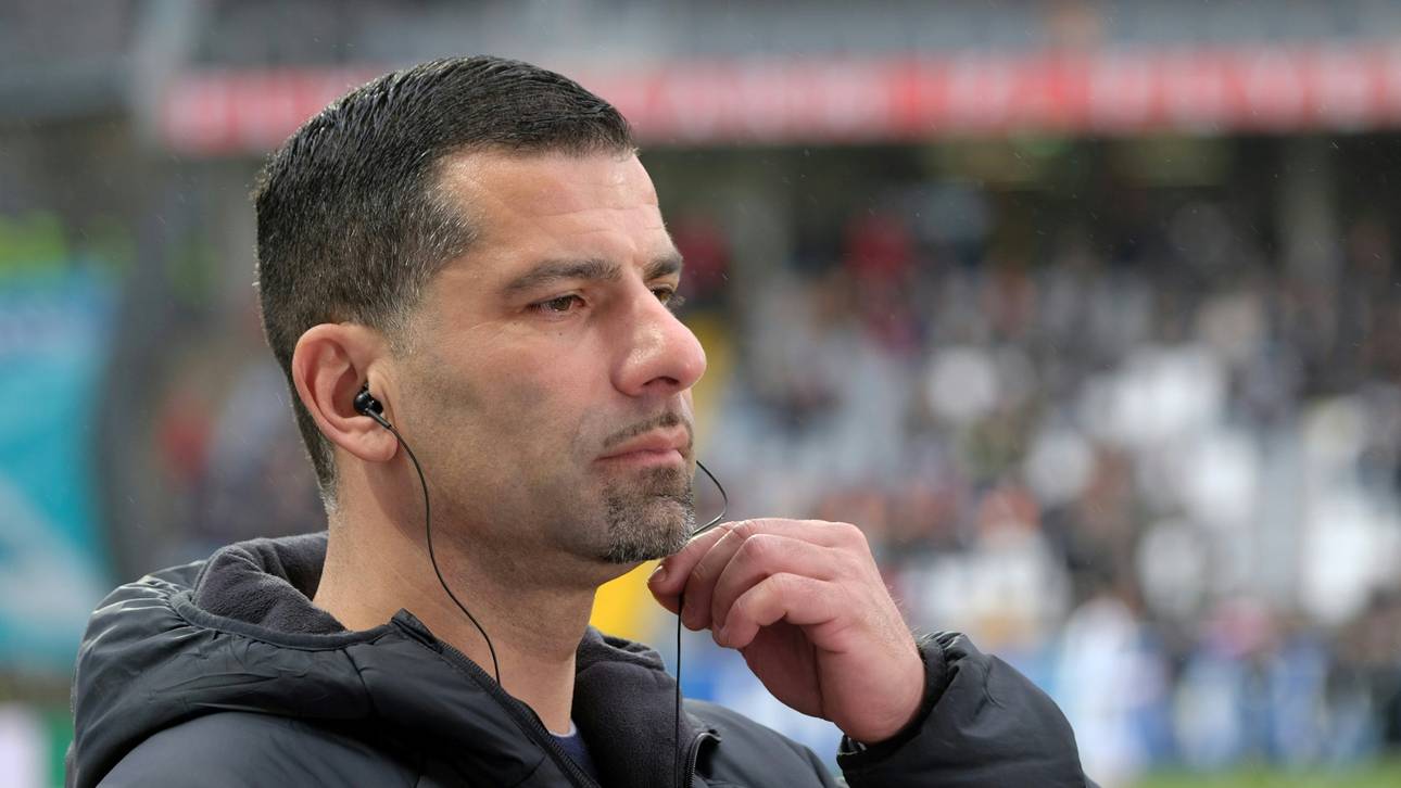 FCK-Krise verschärft sich – Druck auf Grammozis wächst