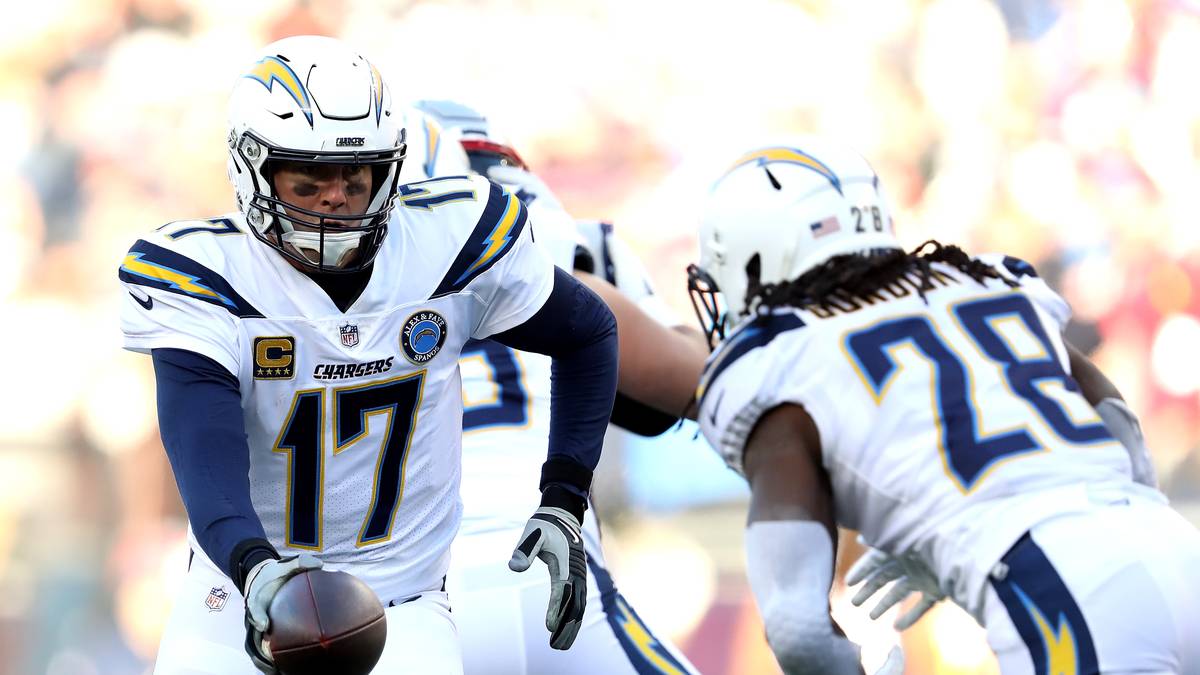 FAZIT: Viel hängt bei den Chargers an der Personalie Gordon. Einigt man sich mit dem RB, ist die ohnehin schon starke Offense eine der besten der Liga und hat Potenzial für den großen Wurf. Ohne den besten Rusher im Kader wäre der Traum vom Super Bowl aber schon vor der Saison geplatzt