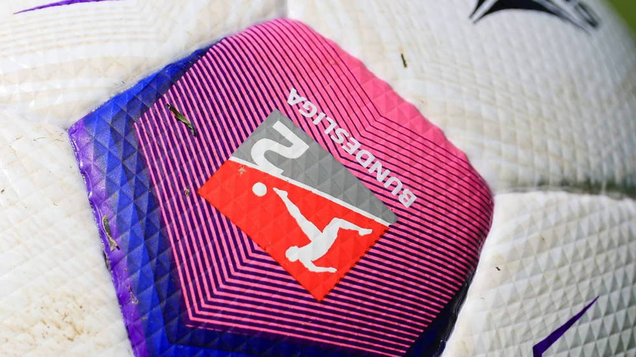 2. Bundesliga heute: Fortuna Düsseldorf gegen Karlsruher SC