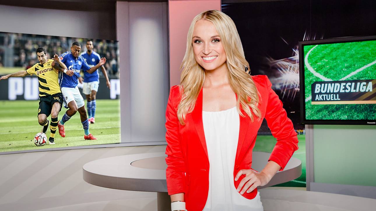 Die Themen in Bundesliga Aktuell