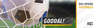 Goooal! Das internationale Fußball-Magazin