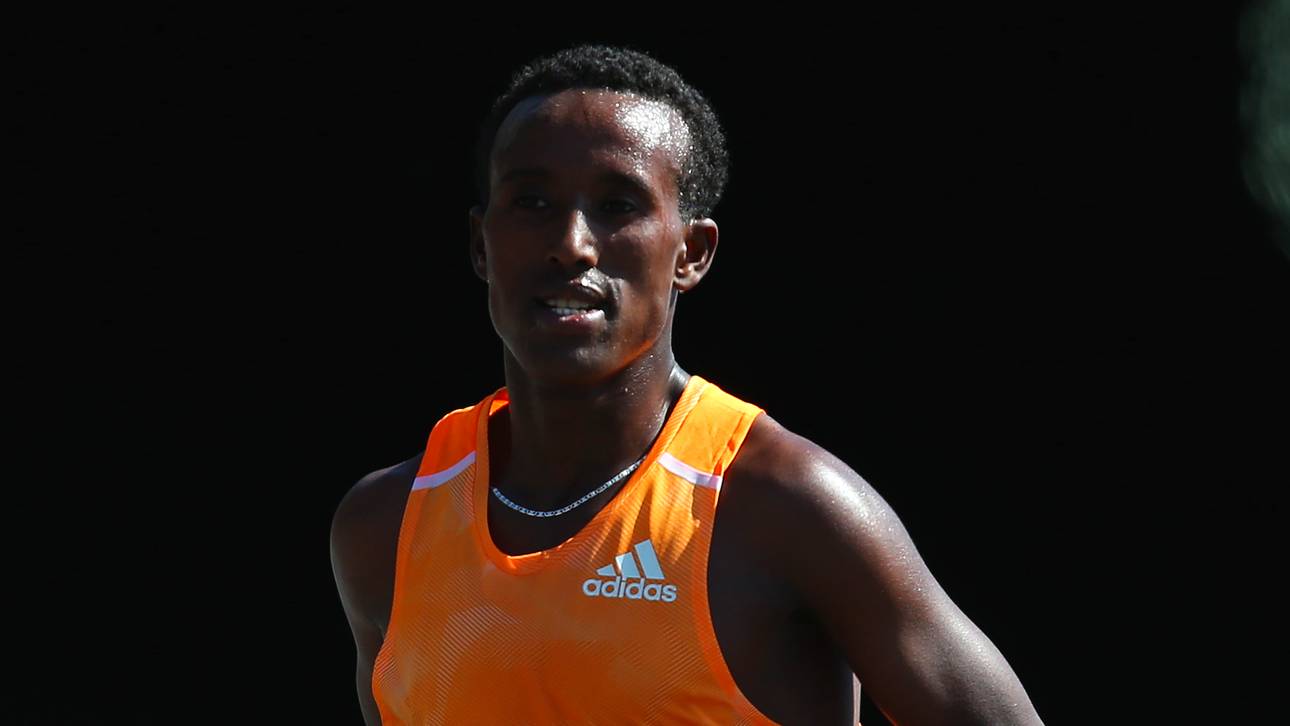 Hamburg-Marathon: Äthiopier siegt