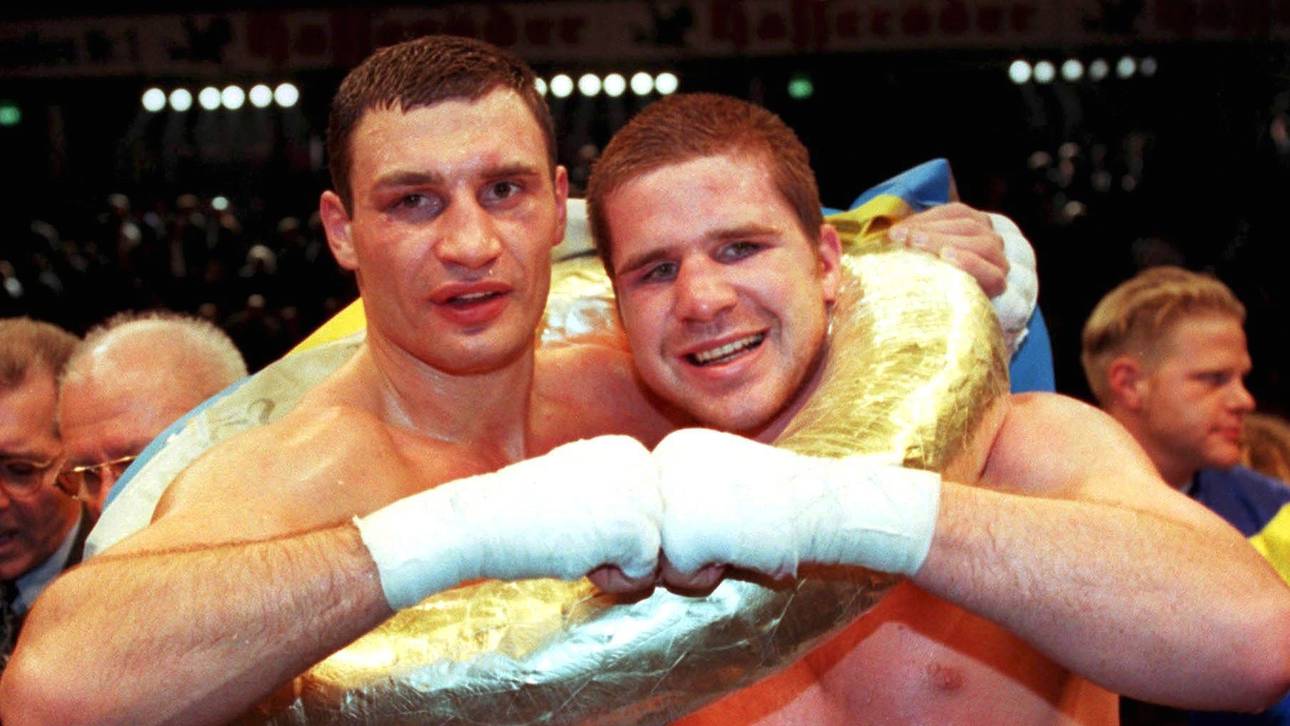 Diese deutschen Boxer überraschten