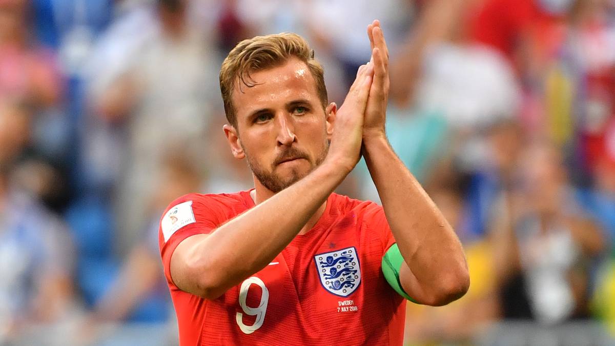 HARRY KANE vs. MARIO MANDZUKIC: Der Engländer ist mit seinen sechs Treffern Toptorjäger bei der WM. Vor allem vom Punkt und nach Ecken zeigt sich Kane in bestechender Form. Auch seine Nervenstärke bis zur letzten Minute beeindruckt