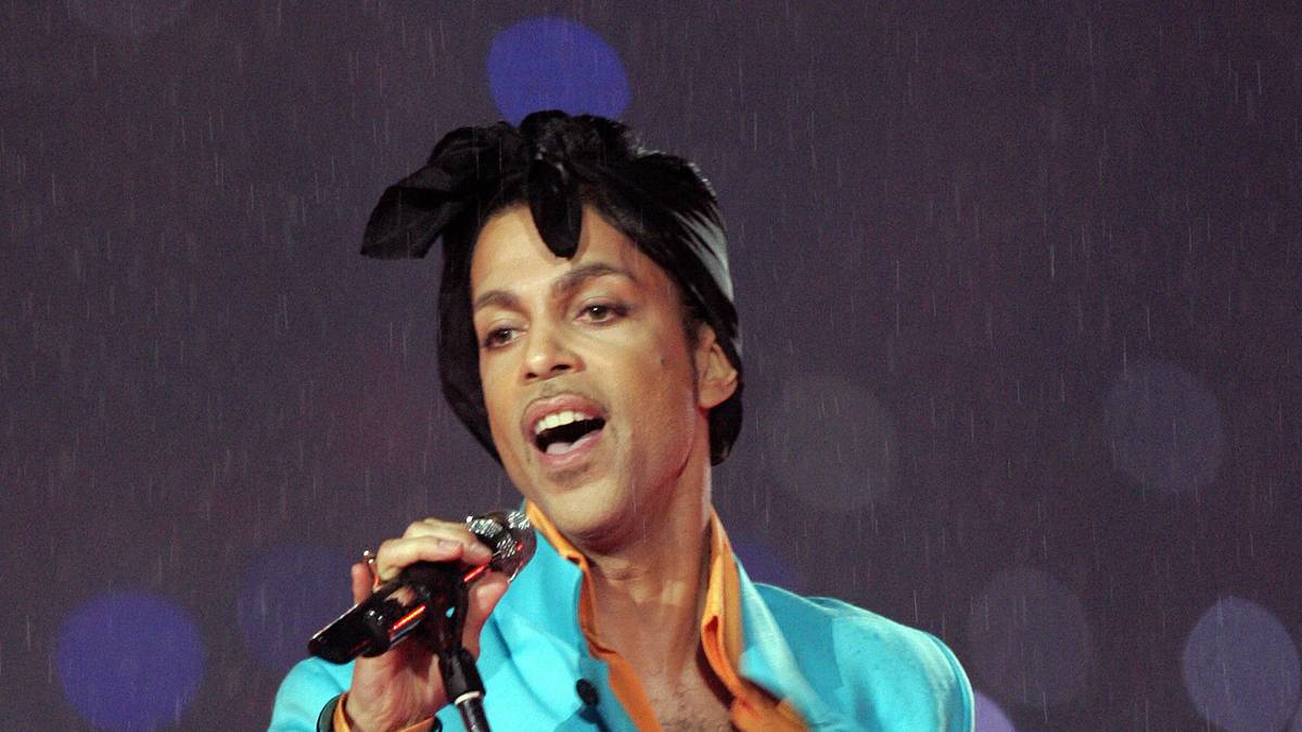 Die Gitarre ist sofort Kult