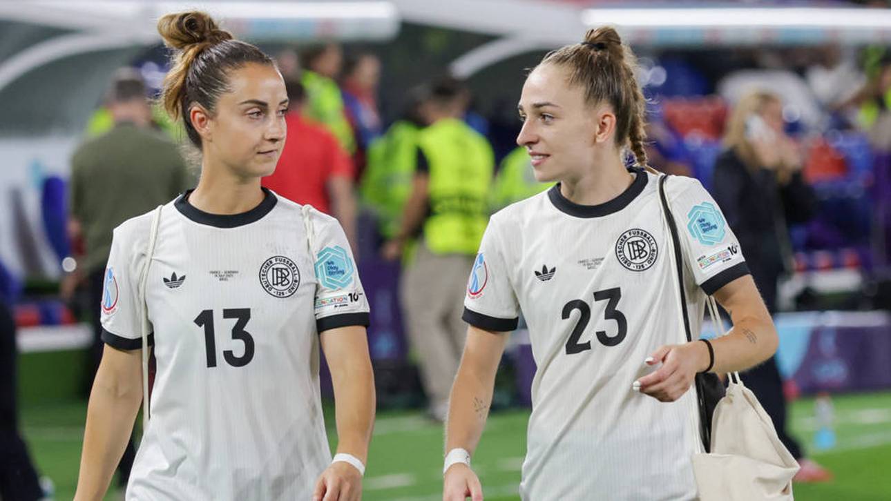 EM-Kracher: So baut Wück um