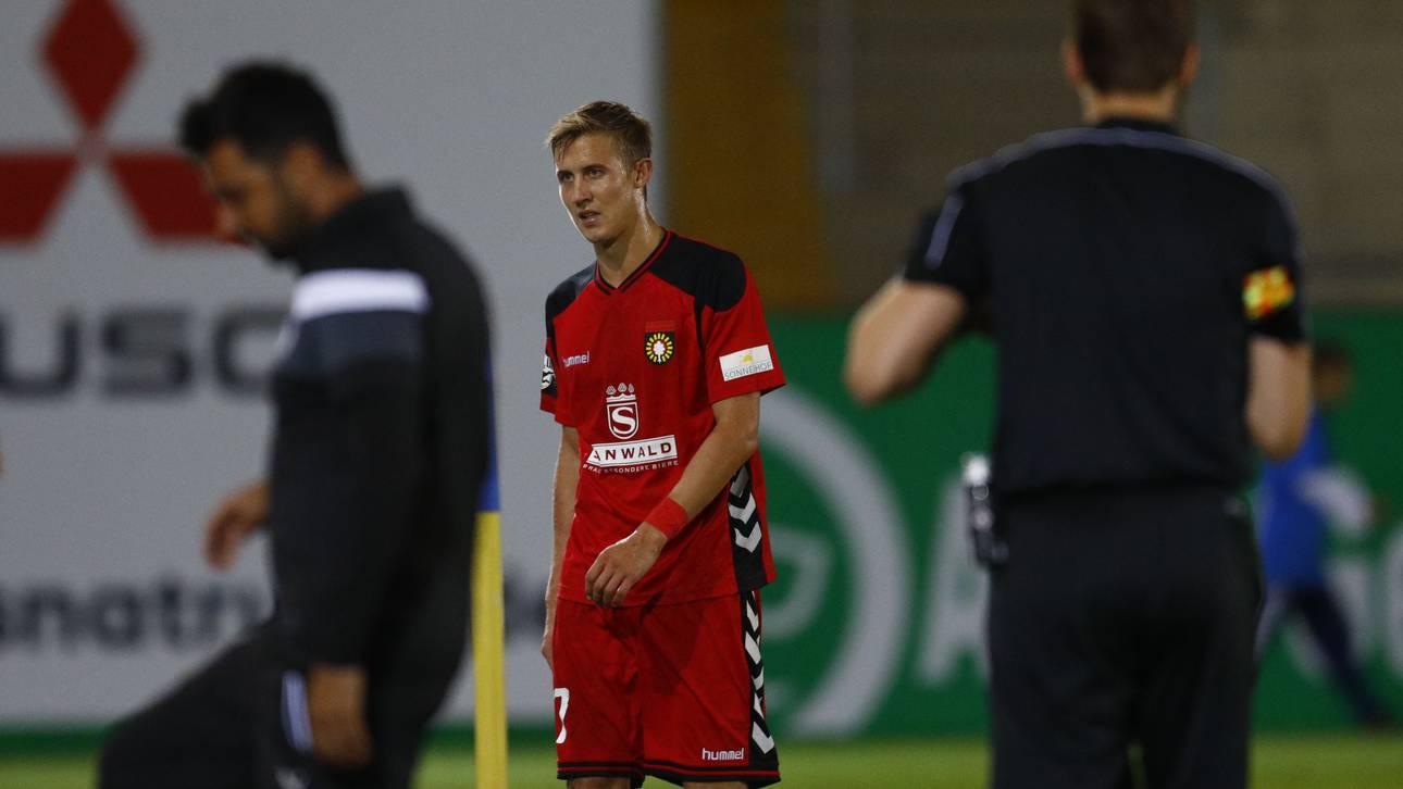 DFB sperrt Deichmann und Schiek
