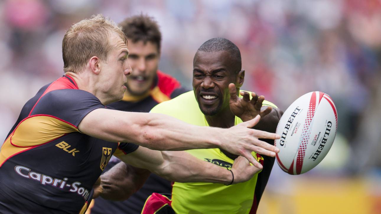 Deutsche heiß auf „Oktoberfest 7s“