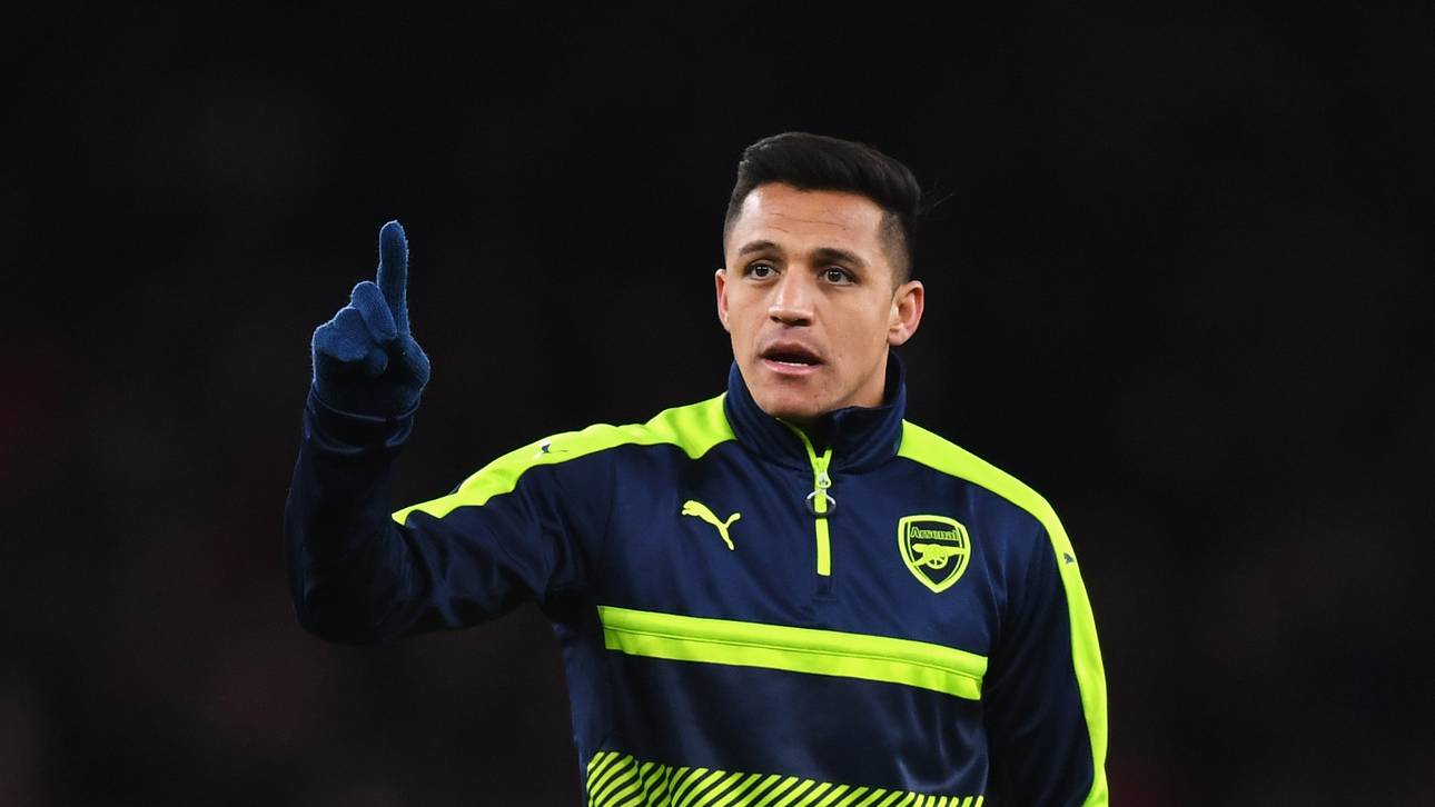 Sanchez fordert irres Gehalt