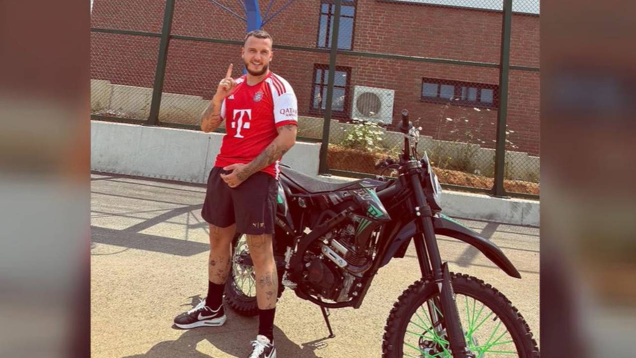 Loredanas Ex-Mann stichelt gegen Karim Adeyemis Beziehung mit Rapperin