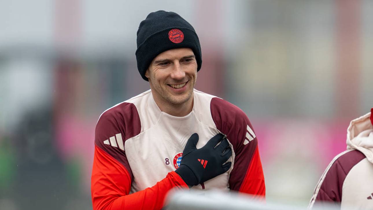 Goretzka? Effenberg fordert Kehrtwende