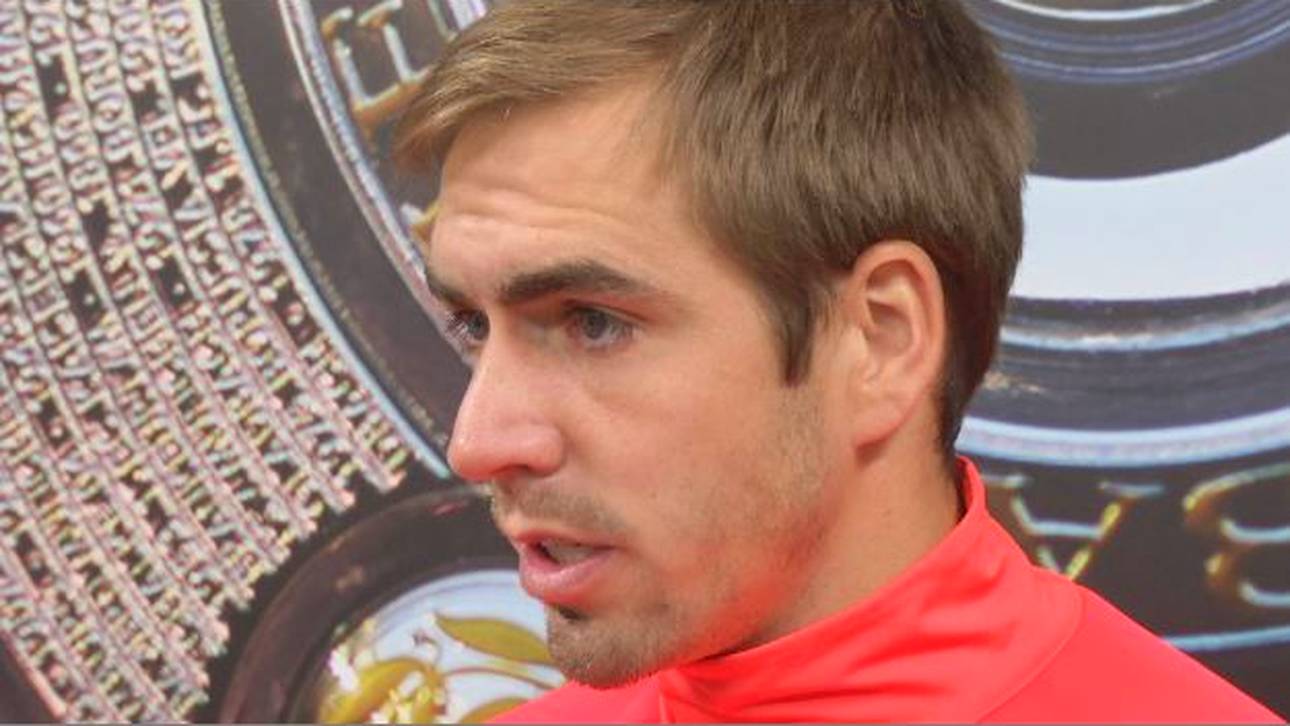 Lahm: So hart wird Bayerns Umbruch
