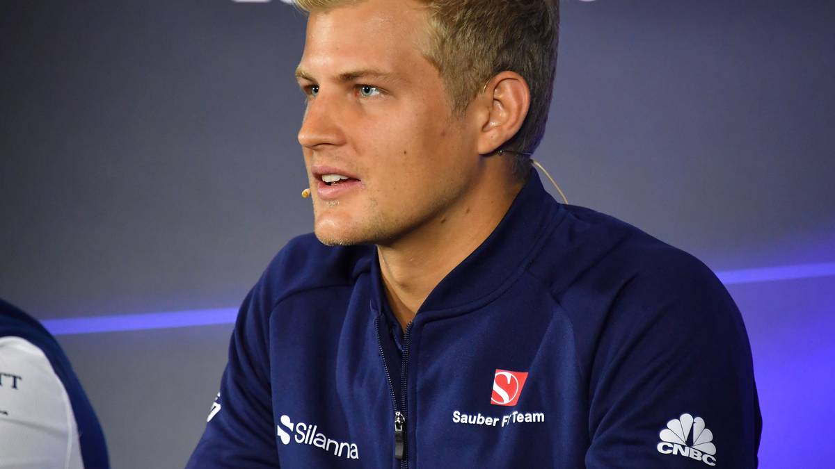 Auch Wehrleins Teamkollege Marcus Ericsson hat seinen Platz für die kommende Saison noch nicht sicher. Ferrari würde gerne seine Junioren Charles Leclerc und Antonio Giovinazzi im Auto der Schweizer sitzen sehen. Dank seiner finanzkräftigen Sponsoren hat Ericsson aber gute Chancen, auch 2018 ein Cockpit bei Sauber zu ergattern