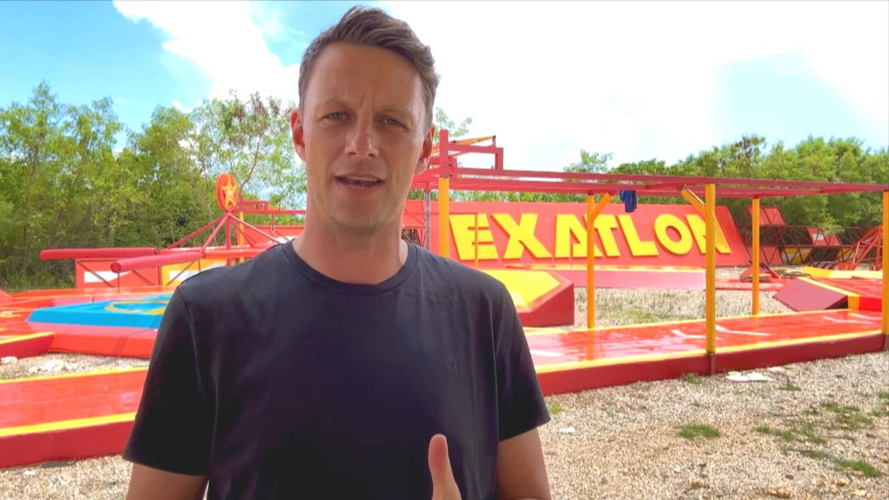 Türkischer Fußball-Star bei EXATLON