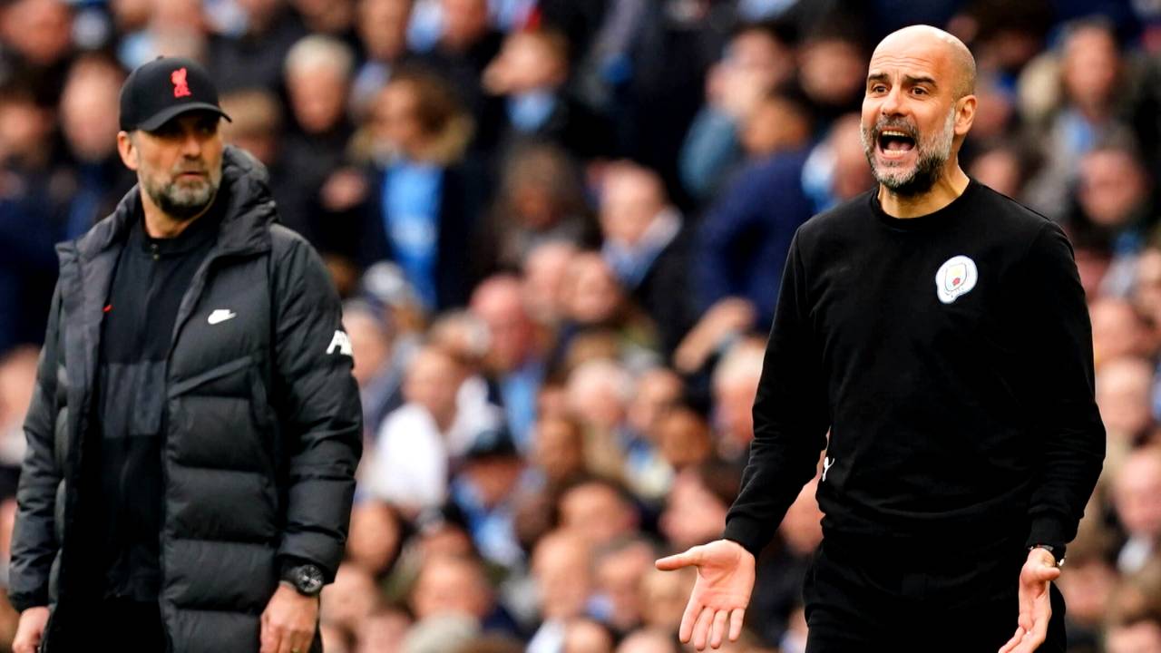 City-Star geht – und brüskiert Guardiola