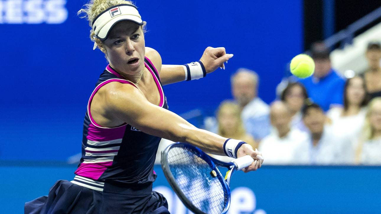 Nach Tränen-Drama: Siegemund im Finale