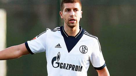 Matija Nastasic Schalke